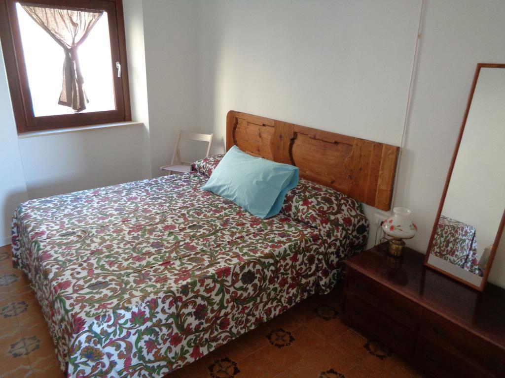 La Casa Nel Borgo Apartament *